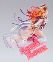 Load image into Gallery viewer, PRE-ORDER 1/7 Scale Sheryl Nome ~Anniversary Stage Ver.~ Macross Frontier