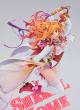 Load image into Gallery viewer, PRE-ORDER 1/7 Scale Sheryl Nome ~Anniversary Stage Ver.~ Macross Frontier