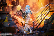 Load image into Gallery viewer, PRE-ORDER 1/7 Scale Shifty Illustration ver. 'Panic Sight' Goddess of Victory: Nikke