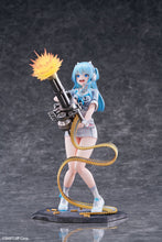 Load image into Gallery viewer, PRE-ORDER 1/7 Scale Shifty Illustration ver. 'Panic Sight' Goddess of Victory: Nikke