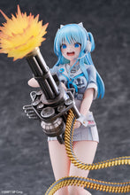 Load image into Gallery viewer, PRE-ORDER 1/7 Scale Shifty Illustration ver. 'Panic Sight' Goddess of Victory: Nikke