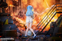 Load image into Gallery viewer, PRE-ORDER 1/7 Scale Shifty Illustration ver. 'Panic Sight' Goddess of Victory: Nikke