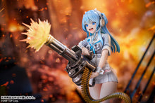 Load image into Gallery viewer, PRE-ORDER 1/7 Scale Shifty Illustration ver. 'Panic Sight' Goddess of Victory: Nikke