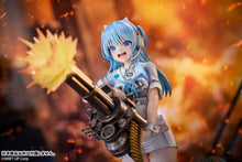 Load image into Gallery viewer, PRE-ORDER 1/7 Scale Shifty Illustration ver. 'Panic Sight' Goddess of Victory: Nikke