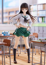 Load image into Gallery viewer, PRE-ORDER 1/7 Scale Shiho Nishizumi - Oarai Girls High Ver. Girls und Panzer Senshadou Daisakusen!