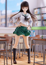 Load image into Gallery viewer, PRE-ORDER 1/7 Scale Shiho Nishizumi - Oarai Girls High Ver. Girls und Panzer Senshadou Daisakusen!