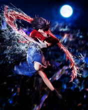 Load image into Gallery viewer, PRE-ORDER 1/7 Scale Shiki Ryougi Kara no Kyoukai: The Garden of Sinners (reproduction)
