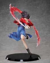 Load image into Gallery viewer, PRE-ORDER 1/7 Scale Shiki Ryougi Kara no Kyoukai: The Garden of Sinners (reproduction)