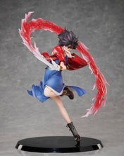 Load image into Gallery viewer, PRE-ORDER 1/7 Scale Shiki Ryougi Kara no Kyoukai: The Garden of Sinners (reproduction)