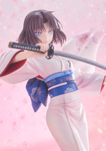 Load image into Gallery viewer, PRE-ORDER 1/7 Scale Shiki Ryougi The Garden of Sinners