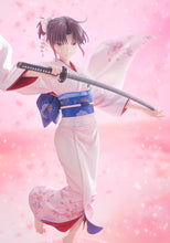 Load image into Gallery viewer, PRE-ORDER 1/7 Scale Shiki Ryougi The Garden of Sinners
