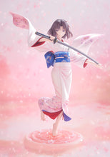 Load image into Gallery viewer, PRE-ORDER 1/7 Scale Shiki Ryougi The Garden of Sinners