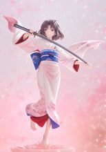 Load image into Gallery viewer, PRE-ORDER 1/7 Scale Shiki Ryougi The Garden of Sinners