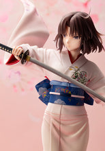 Load image into Gallery viewer, PRE-ORDER 1/7 Scale Shiki Ryougi The Garden of Sinners