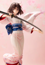 Load image into Gallery viewer, PRE-ORDER 1/7 Scale Shiki Ryougi The Garden of Sinners