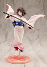 Load image into Gallery viewer, PRE-ORDER 1/7 Scale Shiki Ryougi The Garden of Sinners