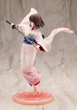 Load image into Gallery viewer, PRE-ORDER 1/7 Scale Shiki Ryougi The Garden of Sinners