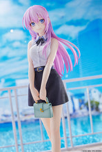 Load image into Gallery viewer, PRE-ORDER 1/7 Scale Shikioriori no Shikimori-san Summer Outfit ver. Standard Edition Shikimori's Not Just a Cutie