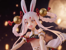 Load image into Gallery viewer, PRE-ORDER 1/7 Scale Shimakaze: Clumsy Moon Rabbit Azur Lane