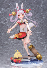 Load image into Gallery viewer, PRE-ORDER 1/7 Scale Shimakaze: Clumsy Moon Rabbit Azur Lane