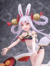 Load image into Gallery viewer, PRE-ORDER 1/7 Scale Shimakaze: Clumsy Moon Rabbit Azur Lane