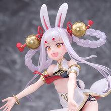 Load image into Gallery viewer, PRE-ORDER 1/7 Scale Shimakaze: Clumsy Moon Rabbit Azur Lane