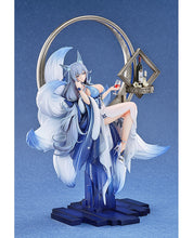 Load image into Gallery viewer, PRE-ORDER 1/7 Scale Shinano Dreams of the Hazy Moon Azur Lane