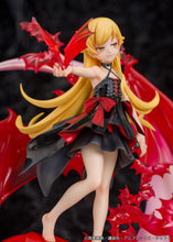 Load image into Gallery viewer, PRE-ORDER 1/7 Scale Shinobu Oshino Monogatari Series