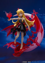 Load image into Gallery viewer, PRE-ORDER 1/7 Scale Shinobu Oshino Monogatari Series