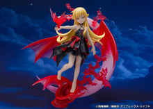 Load image into Gallery viewer, PRE-ORDER 1/7 Scale Shinobu Oshino Monogatari Series
