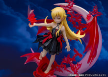 Load image into Gallery viewer, PRE-ORDER 1/7 Scale Shinobu Oshino Monogatari Series
