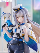 Load image into Gallery viewer, PRE-ORDER 1/7 Scale Shioriha Ruri Nijisanji