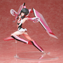 Load image into Gallery viewer, PRE-ORDER 1/7 Scale Shirabe Tsukuyomi Senki Zessho Symphogear GX (re-run)
