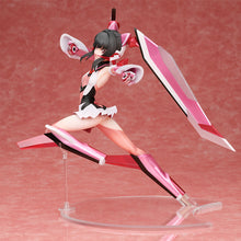 Load image into Gallery viewer, PRE-ORDER 1/7 Scale Shirabe Tsukuyomi Senki Zessho Symphogear GX (re-run)