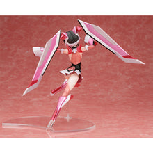 Load image into Gallery viewer, PRE-ORDER 1/7 Scale Shirabe Tsukuyomi Senki Zessho Symphogear GX (re-run)