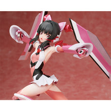 Load image into Gallery viewer, PRE-ORDER 1/7 Scale Shirabe Tsukuyomi Senki Zessho Symphogear GX (re-run)