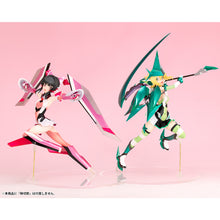 Load image into Gallery viewer, PRE-ORDER 1/7 Scale Shirabe Tsukuyomi Senki Zessho Symphogear GX (re-run)