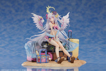 Load image into Gallery viewer, PRE-ORDER 1/7 Scale Shirasu Azusa Swimsuit Ver. Blue Archive