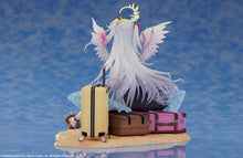 Load image into Gallery viewer, PRE-ORDER 1/7 Scale Shirasu Azusa Swimsuit Ver. Blue Archive