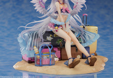 Load image into Gallery viewer, PRE-ORDER 1/7 Scale Shirasu Azusa Swimsuit Ver. Blue Archive