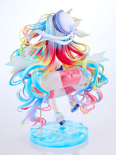 Load image into Gallery viewer, PRE-ORDER 1/7 Scale Shiro: Sailor-Style Swimsuit Ver. No Game No Life