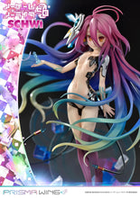 Load image into Gallery viewer, PRE-ORDER 1/7 Scale Shiro No Game No Life Prisma Wing