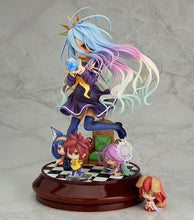 Load image into Gallery viewer, PRE-ORDER 1/7 Scale Shiro No Game No Life (Reissue)