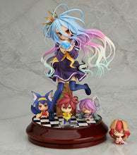 Load image into Gallery viewer, PRE-ORDER 1/7 Scale Shiro No Game No Life (Reissue)
