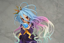 Load image into Gallery viewer, PRE-ORDER 1/7 Scale Shiro No Game No Life (Reissue)