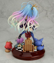 Load image into Gallery viewer, PRE-ORDER 1/7 Scale Shiro No Game No Life (Reissue)