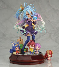 Load image into Gallery viewer, PRE-ORDER 1/7 Scale Shiro No Game No Life (Reissue)