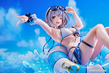 Load image into Gallery viewer, PRE-ORDER 1/7 Scale Shirogane Noel: Swimsuit Ver. hololive production