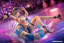 Load image into Gallery viewer, PRE-ORDER 1/7 Scale Shirogane Noel: Swimsuit Ver. hololive production