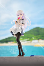 Load image into Gallery viewer, PRE-ORDER 1/7 Scale Shiroha Naruse Summer Pockets Reflection Blue